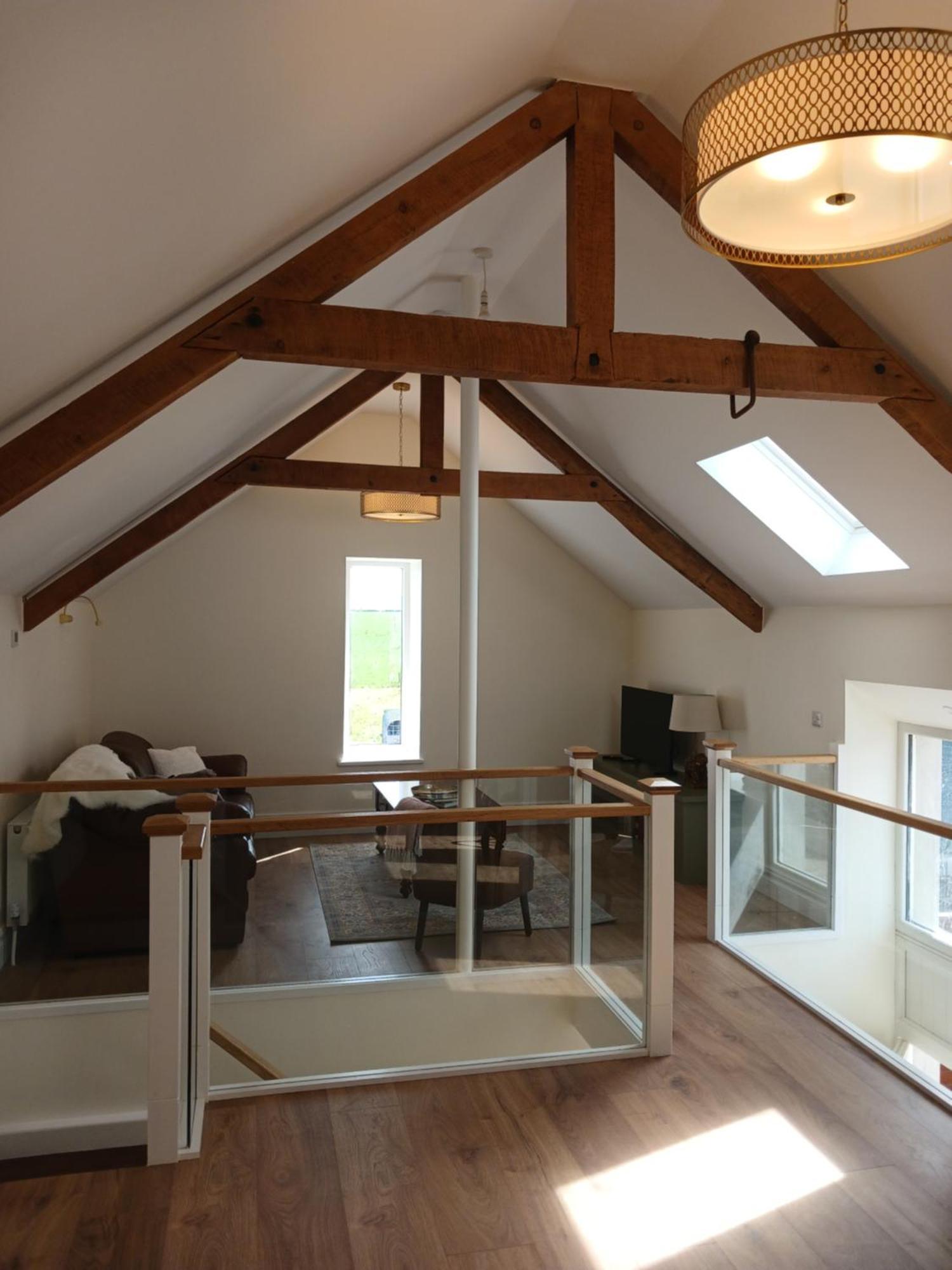 Westfield Barn Apartment Cashel  Exterior photo